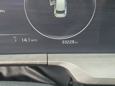 2024 Kia Telluride SX Prestige X-Line