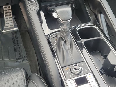 2024 Kia Telluride SX Prestige X-Line