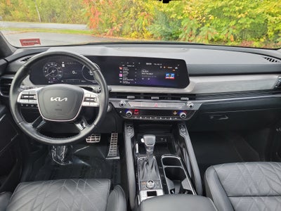 2024 Kia Telluride SX Prestige X-Line