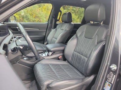 2024 Kia Telluride SX Prestige X-Line
