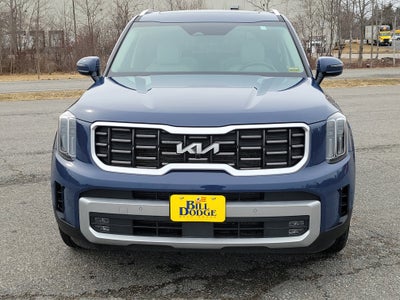 2023 Kia Telluride SX