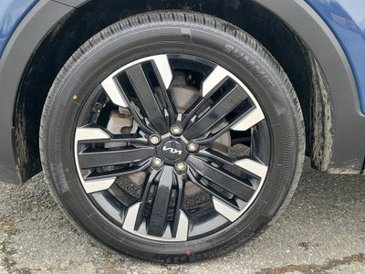 2023 Kia Telluride SX