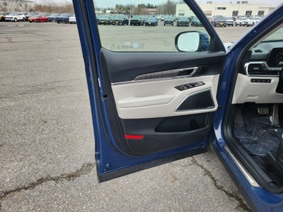 2023 Kia Telluride SX