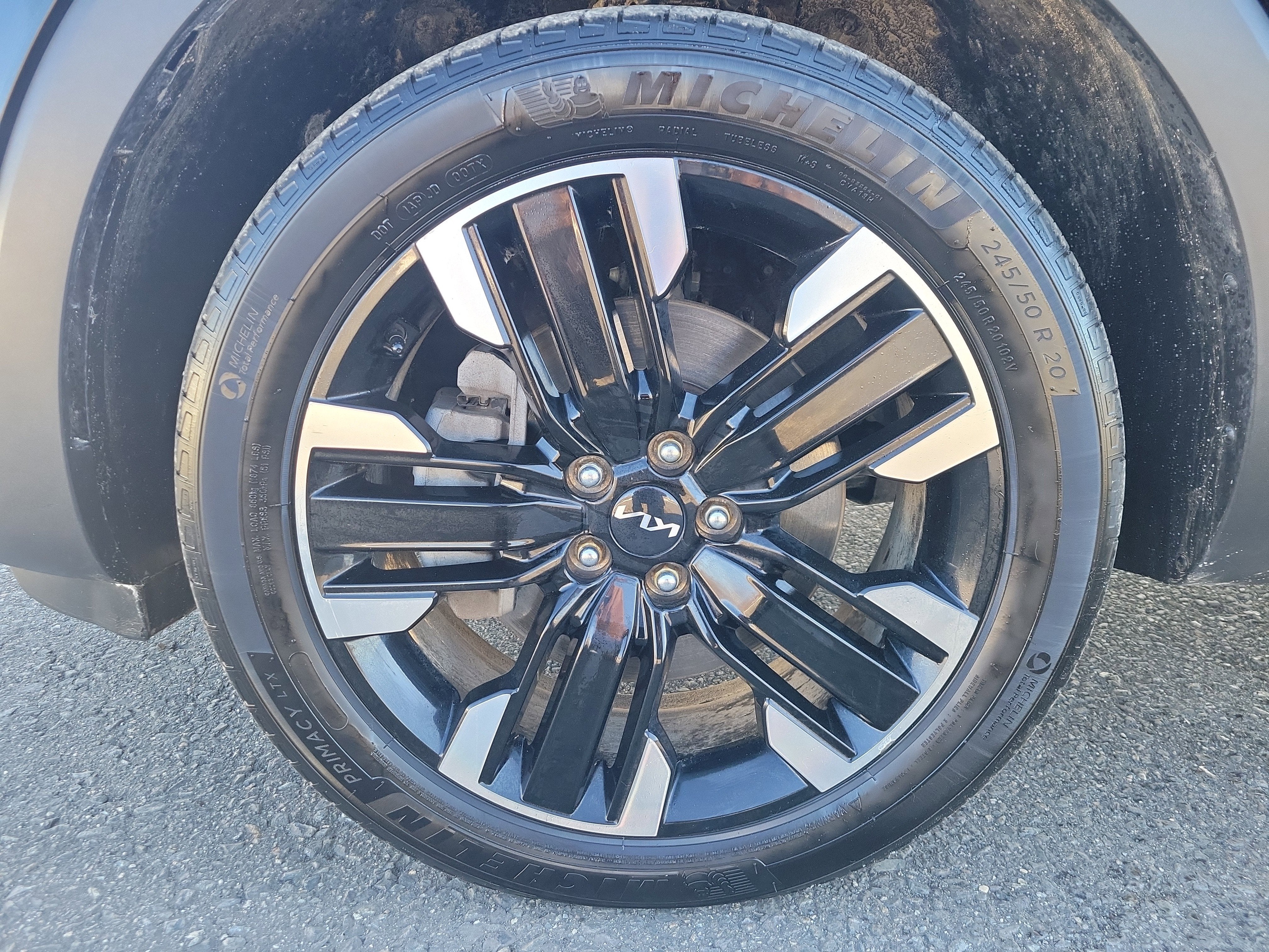 2023 Kia Telluride SX