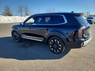 2023 Kia Telluride SX
