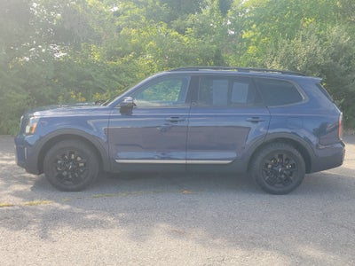 2023 Kia Telluride SX Prestige X-Pro