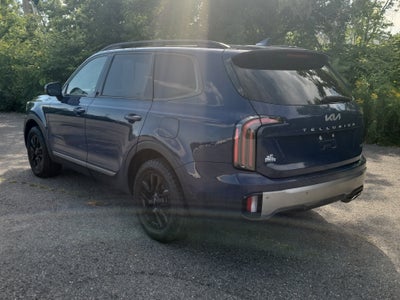 2023 Kia Telluride SX Prestige X-Pro