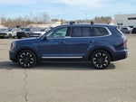 2024 Kia Telluride SX Prestige