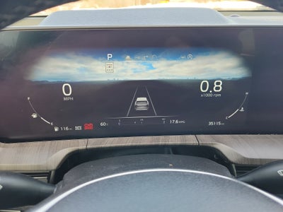 2024 Kia Telluride SX Prestige