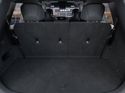 2027 Kia Telluride X-Line EX AWD