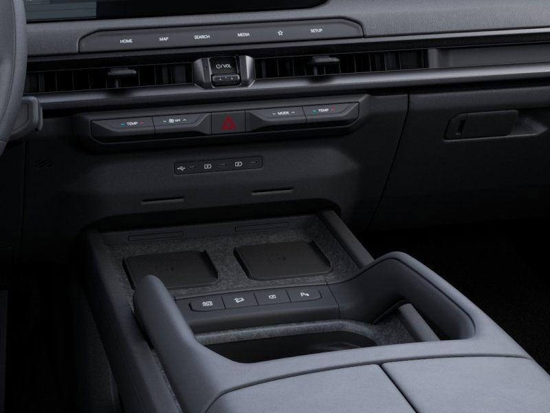 2027 Kia Telluride X-Line EX AWD