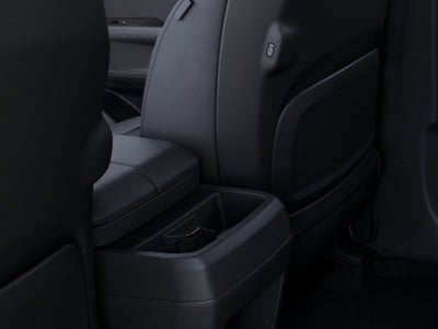 2027 Kia Telluride X-Line EX AWD