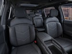 2027 Kia Telluride X-Pro SX
