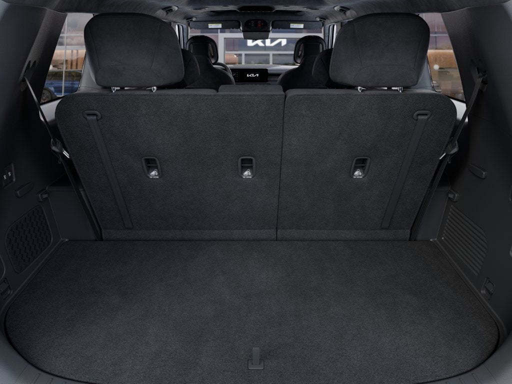 2027 Kia Telluride X-Line SX-Prestige AWD