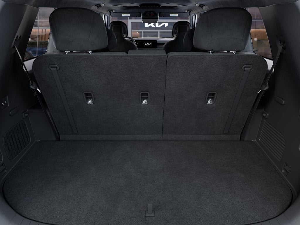 2027 Kia Telluride X-Line SX-Prestige