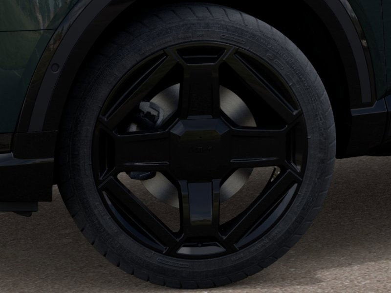 2027 Kia Telluride X-Line SX-Prestige AWD