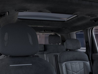 2027 Kia Telluride X-Line SX-Prestige