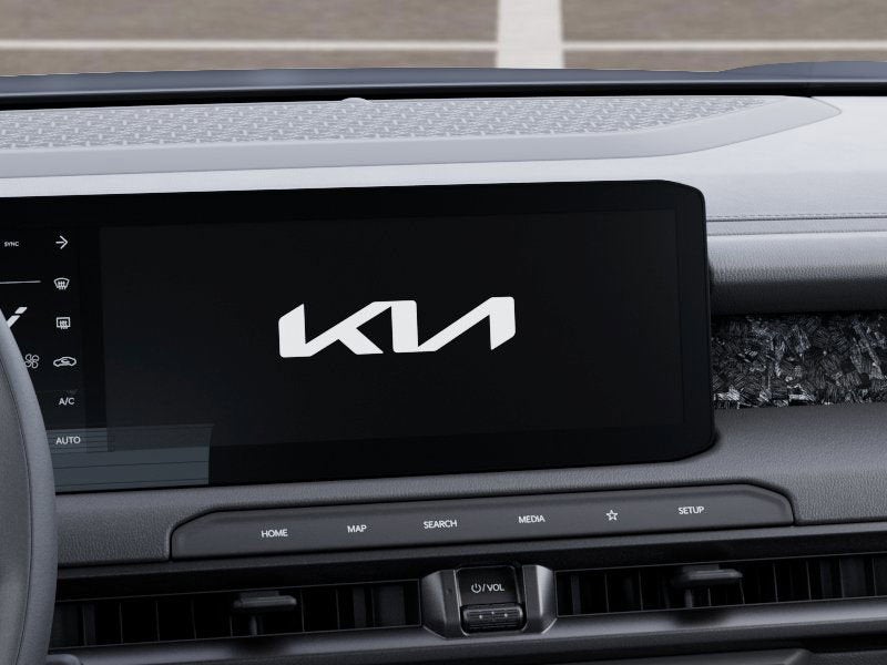 2027 Kia Telluride X-Pro SX-Prestige AWD