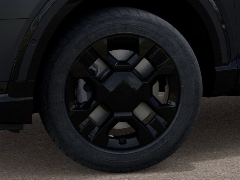 2027 Kia Telluride X-Pro SX-Prestige AWD