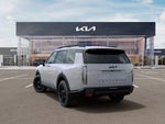 2027 Kia Telluride Hybrid X-Line SX-Prestige