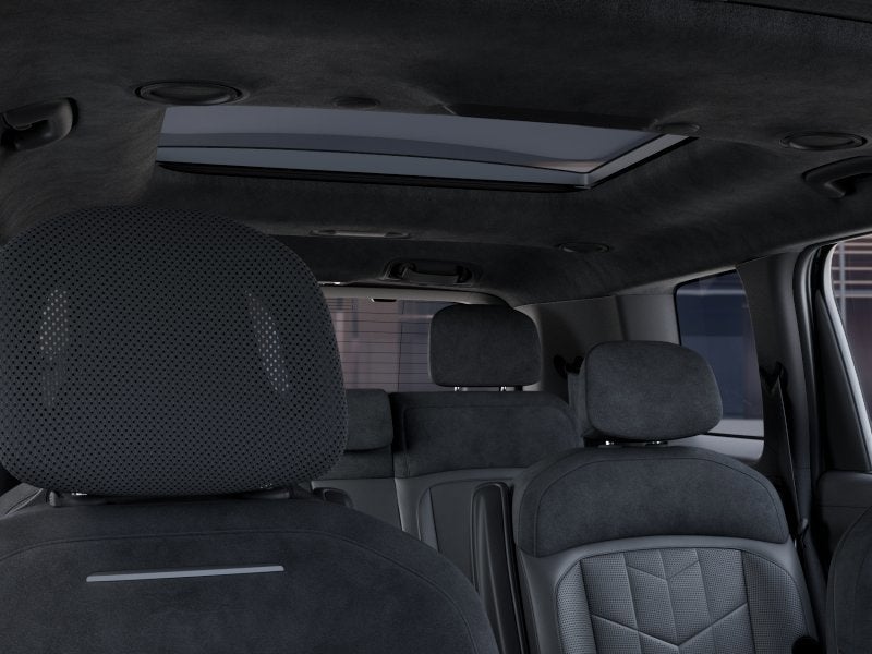 2027 Kia Telluride Hybrid X-Line SX-Prestige