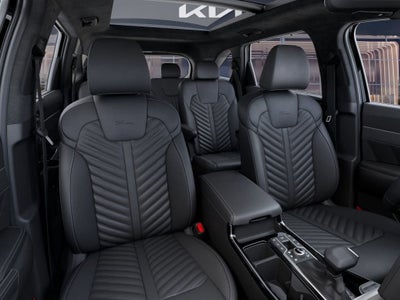 2026 Kia Sorento X-Line SX Prestige AWD