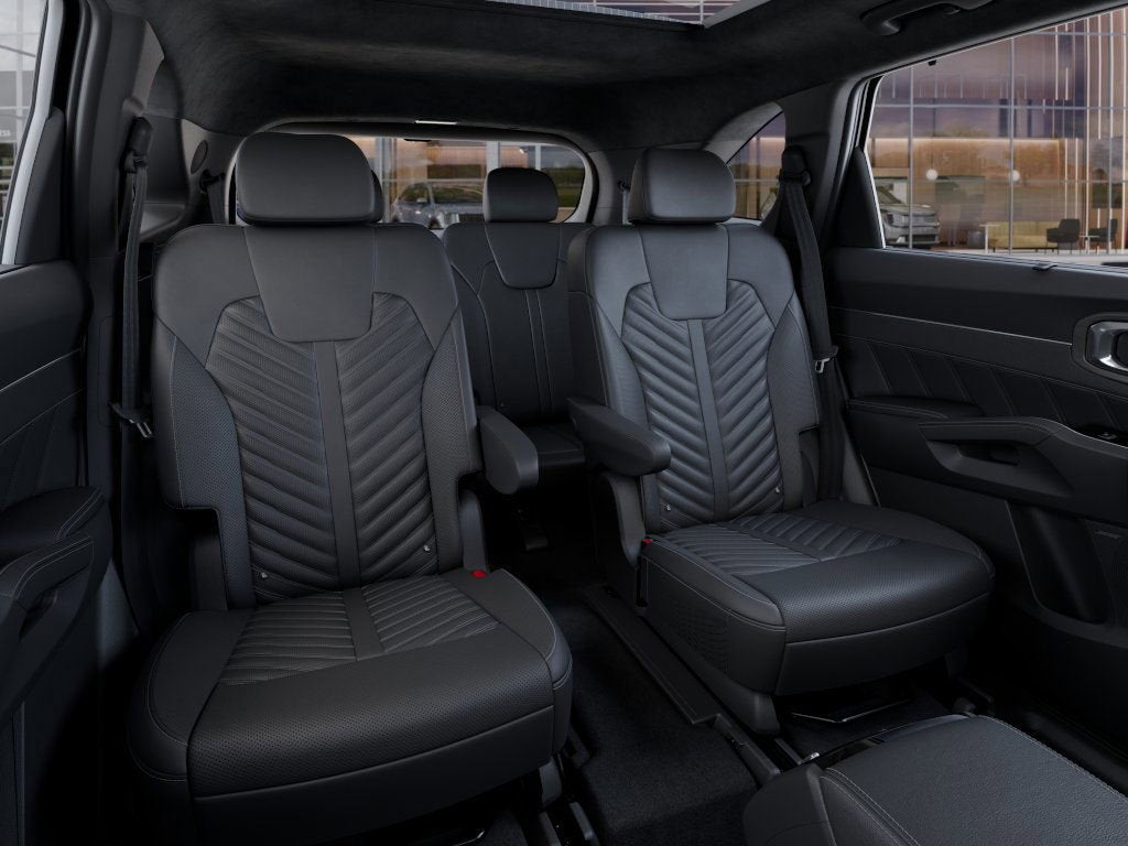 2026 Kia Sorento X-Line SX Prestige AWD