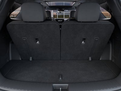 2026 Kia Sorento X-Line SX Prestige AWD