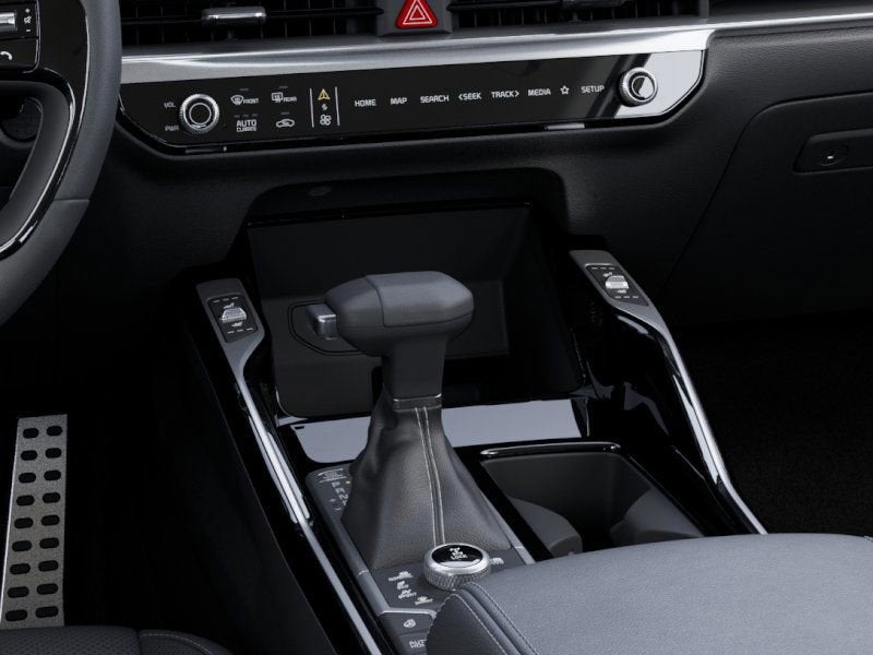 2026 Kia Sorento X-Line SX Prestige AWD