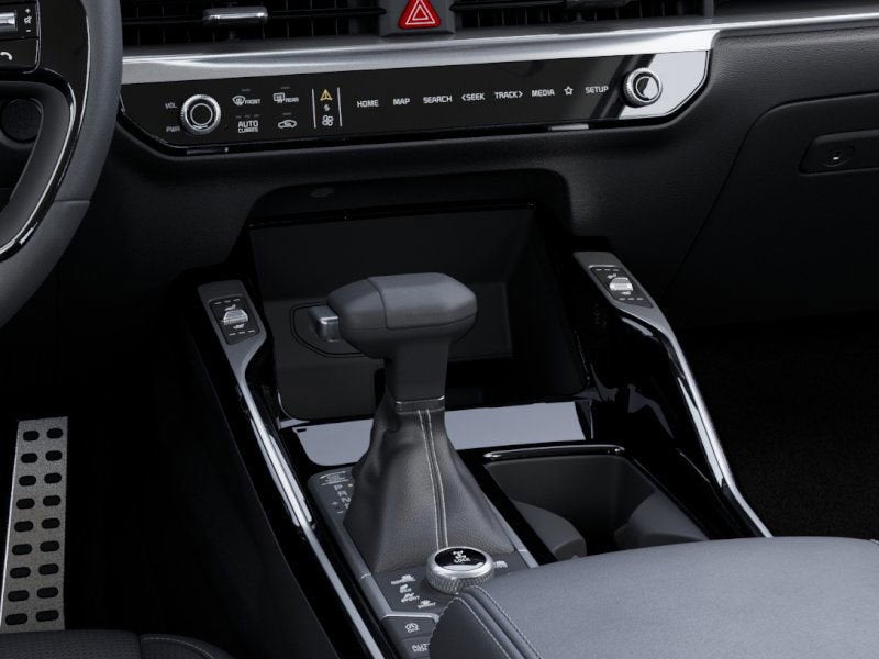 2026 Kia Sorento X-Line SX AWD