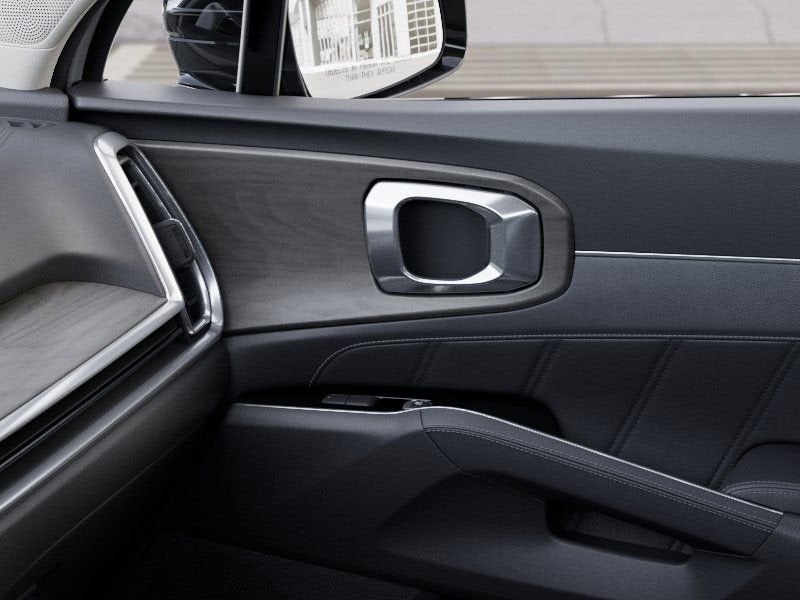 2026 Kia Sorento X-Line SX AWD