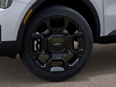 2026 Kia Sorento X-Line SX AWD