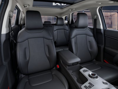 2027 Kia Sportage Hybrid EX