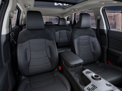 2027 Kia Sportage Hybrid SX-Prestige
