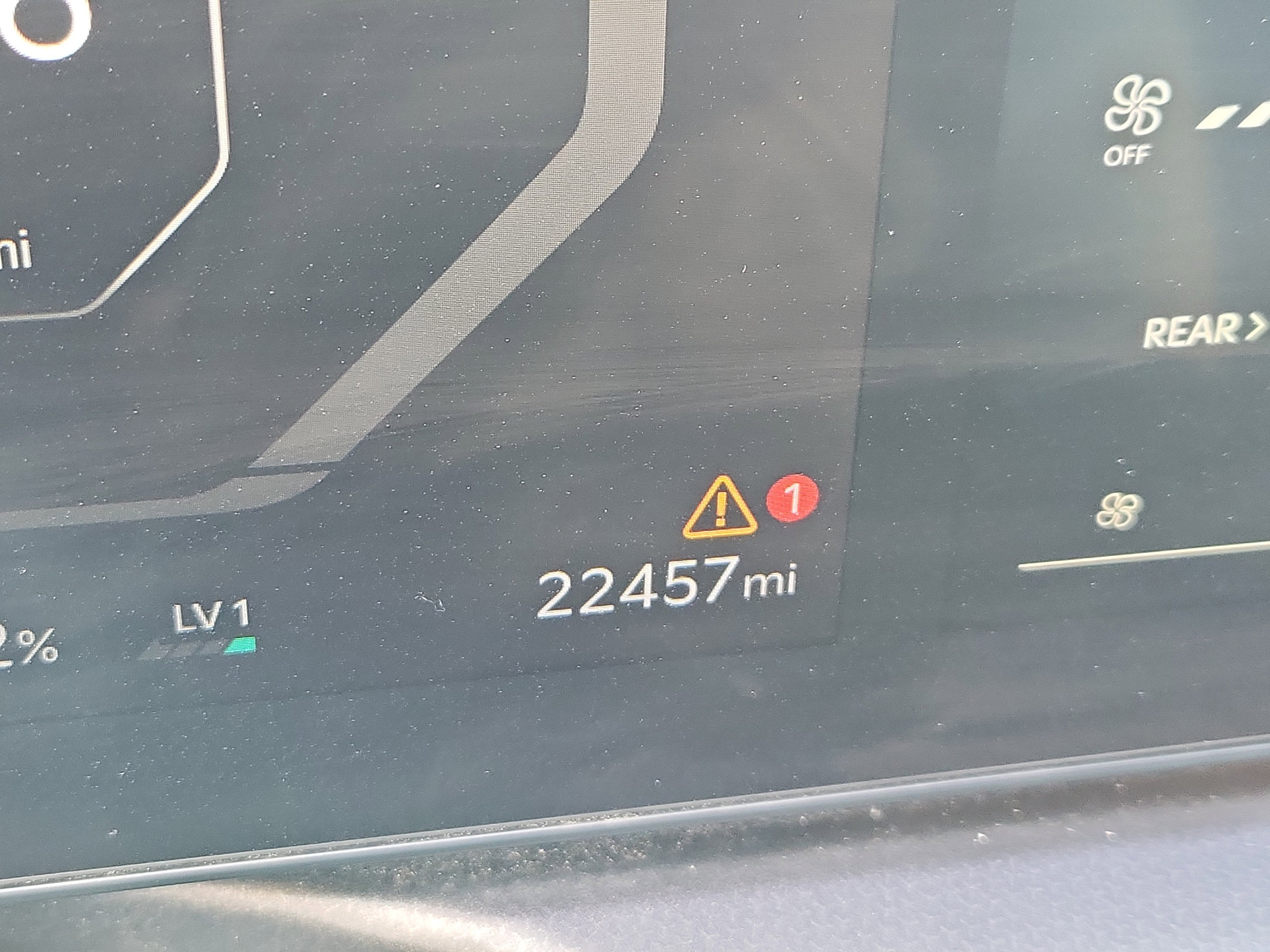 2024 Kia EV9 GT-Line