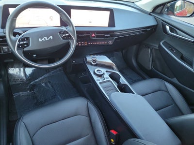 2023 Kia EV6 Wind