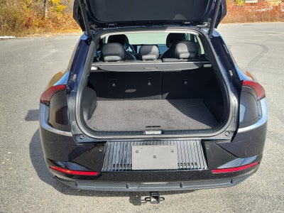 2024 Kia EV6 Wind