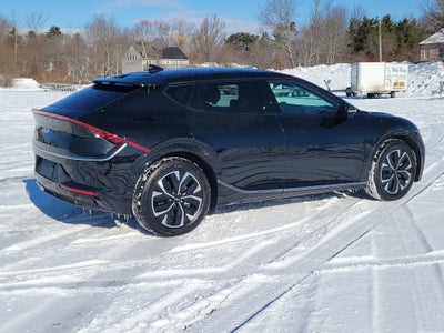 2023 Kia EV6 Wind