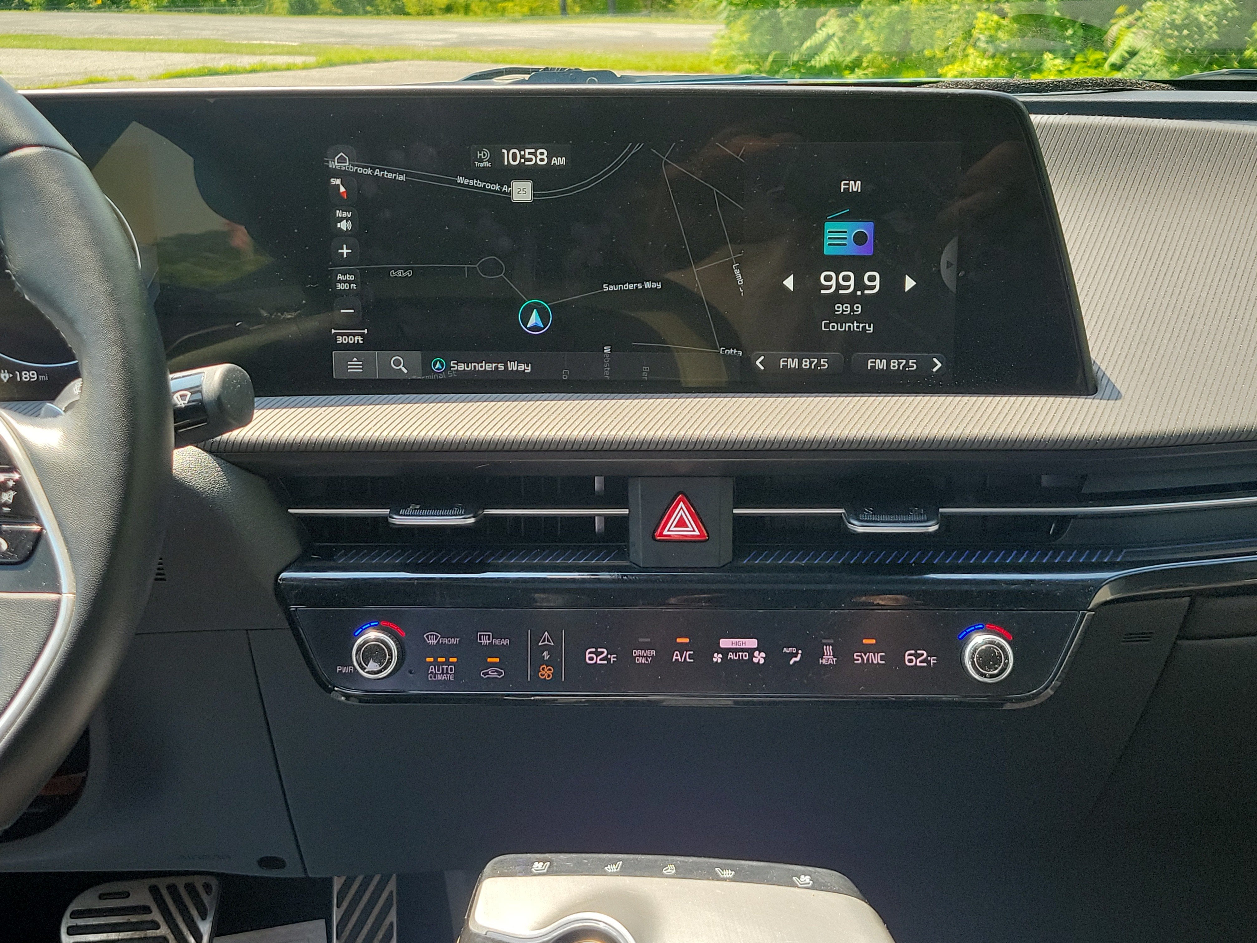 2022 Kia EV6 GT-Line