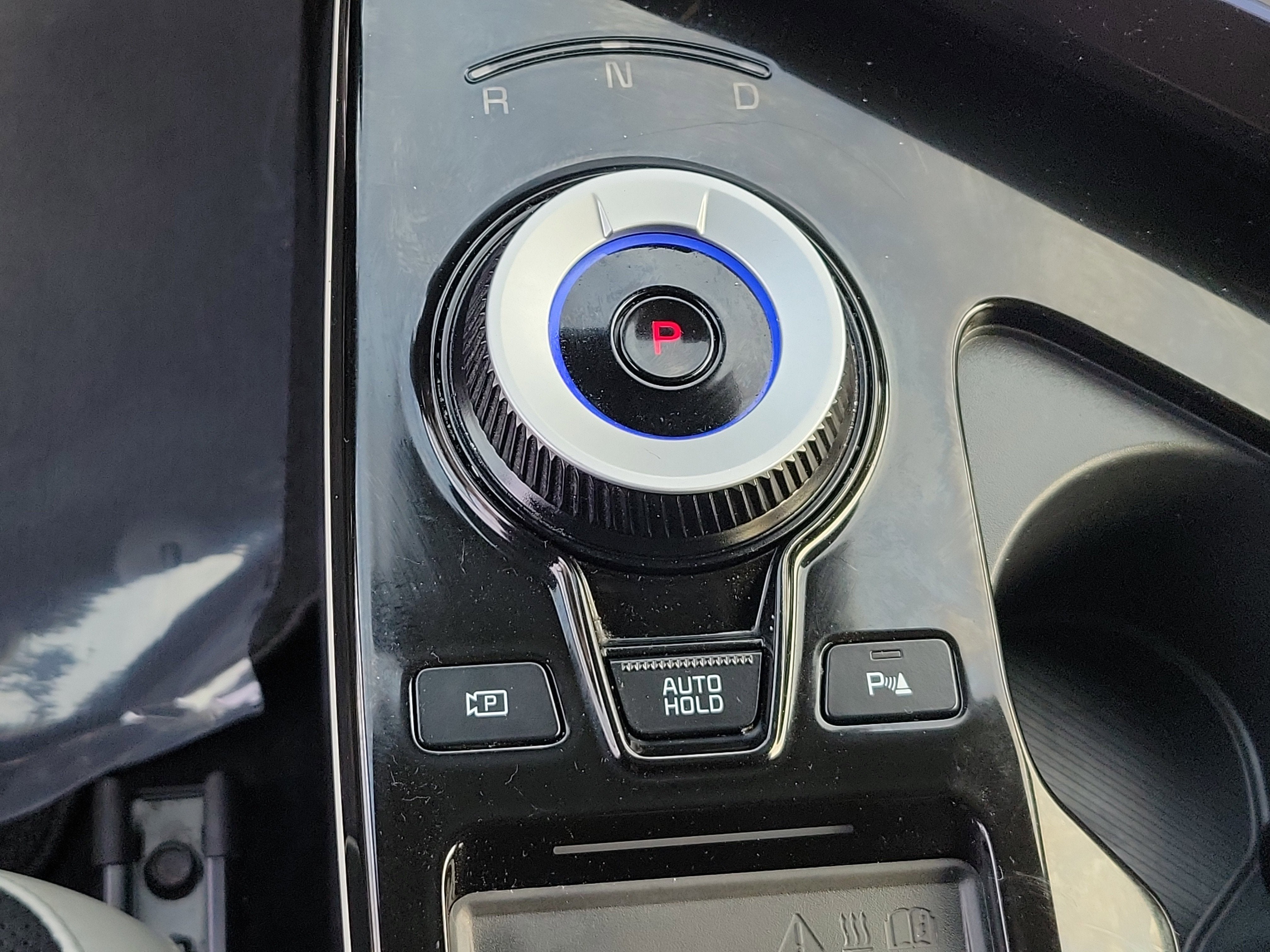 2022 Kia EV6 GT-Line