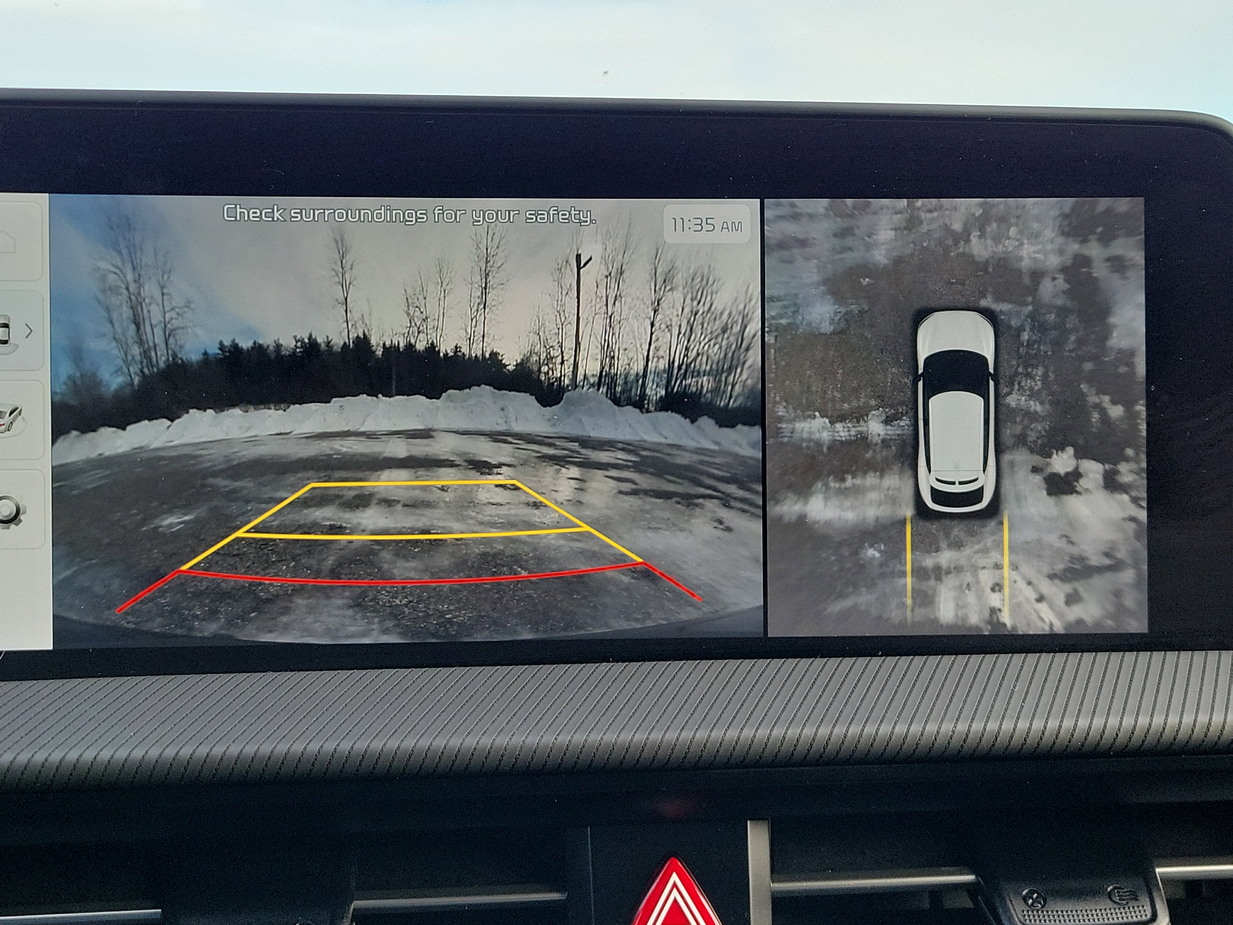 2022 Kia EV6 GT-Line