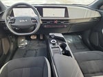 2022 Kia EV6 GT-Line