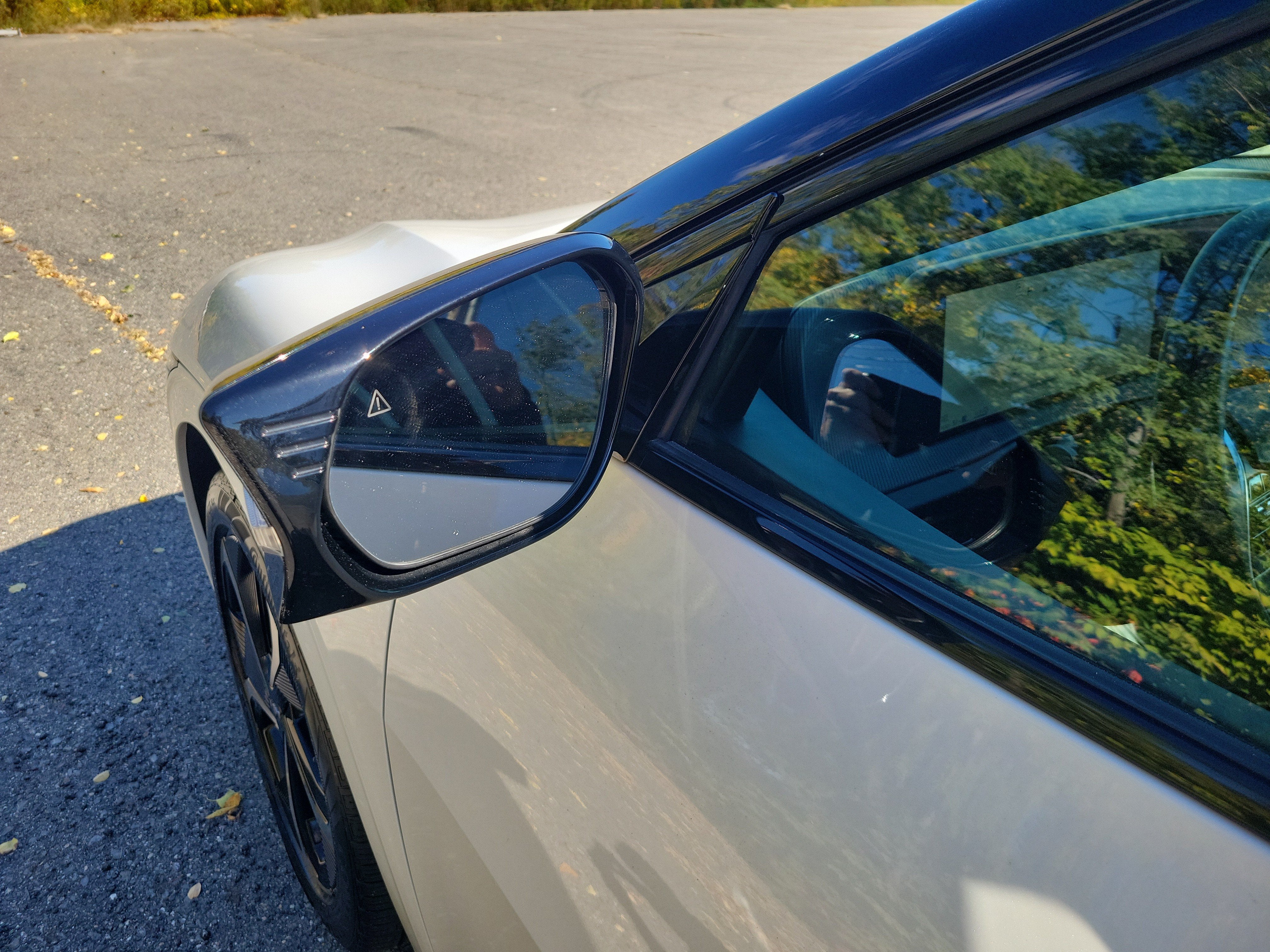 2024 Kia EV6 GT-Line