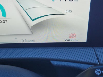 2024 Kia EV6 GT-Line