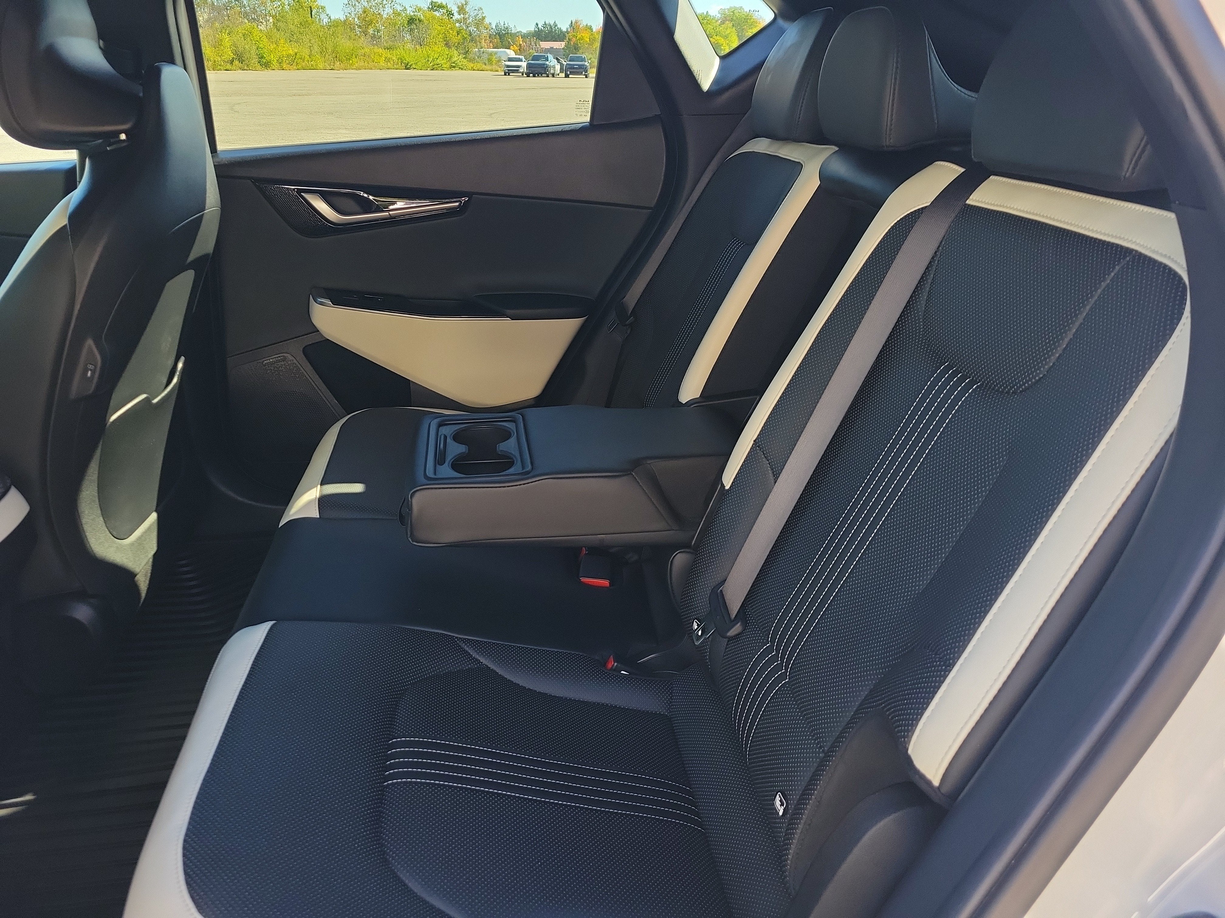2024 Kia EV6 GT-Line