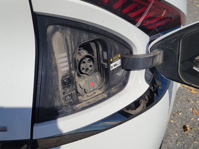 2024 Kia EV6 GT-Line