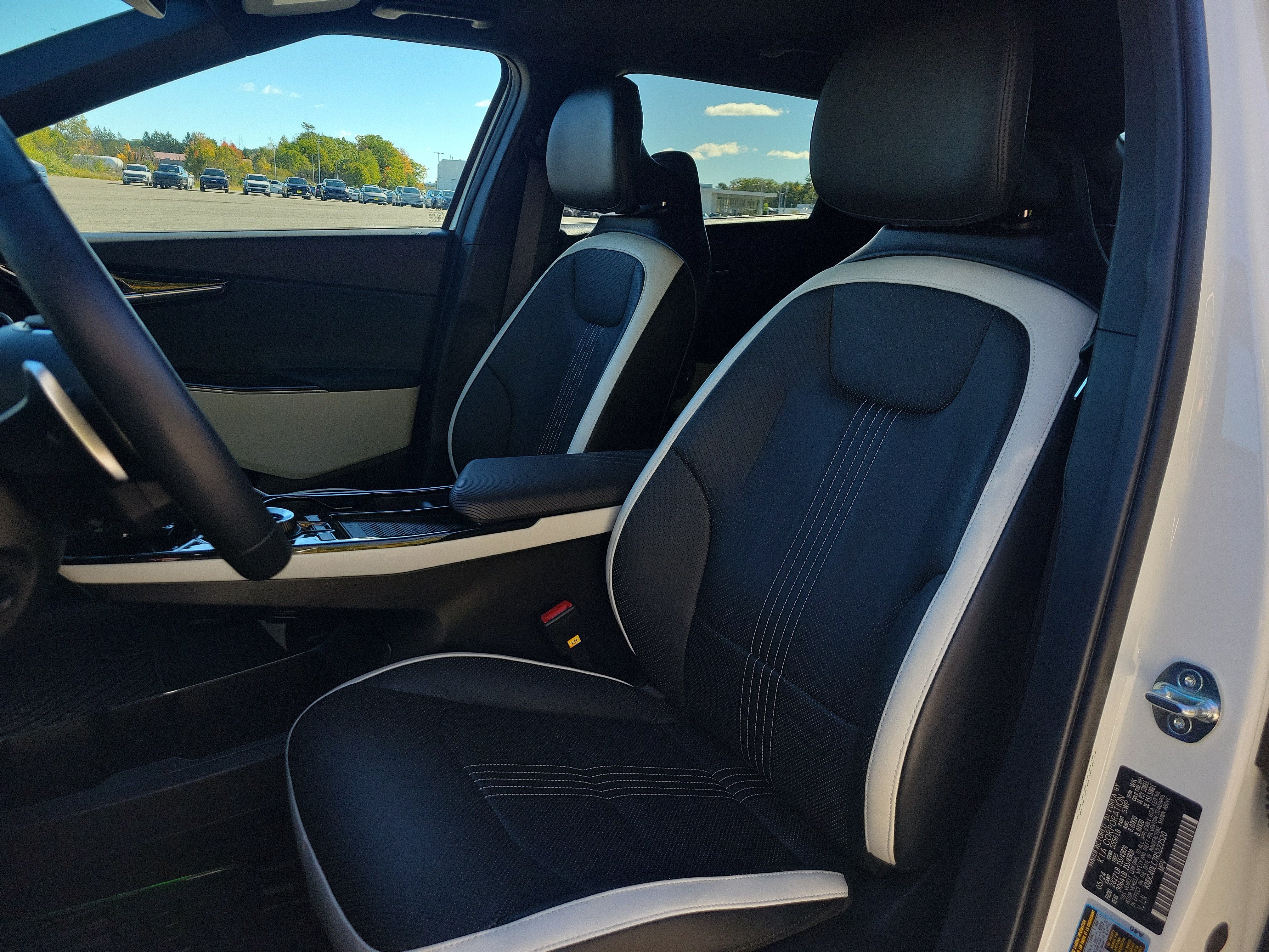 2024 Kia EV6 GT-Line