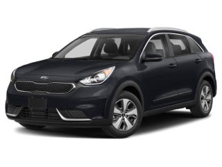 2018 Kia Niro LX