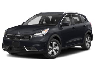2019 Kia Niro FE
