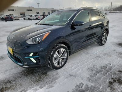2020 Kia Niro EV EX